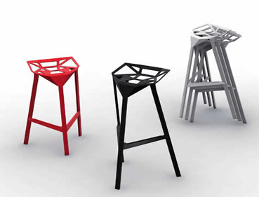 Barstool One